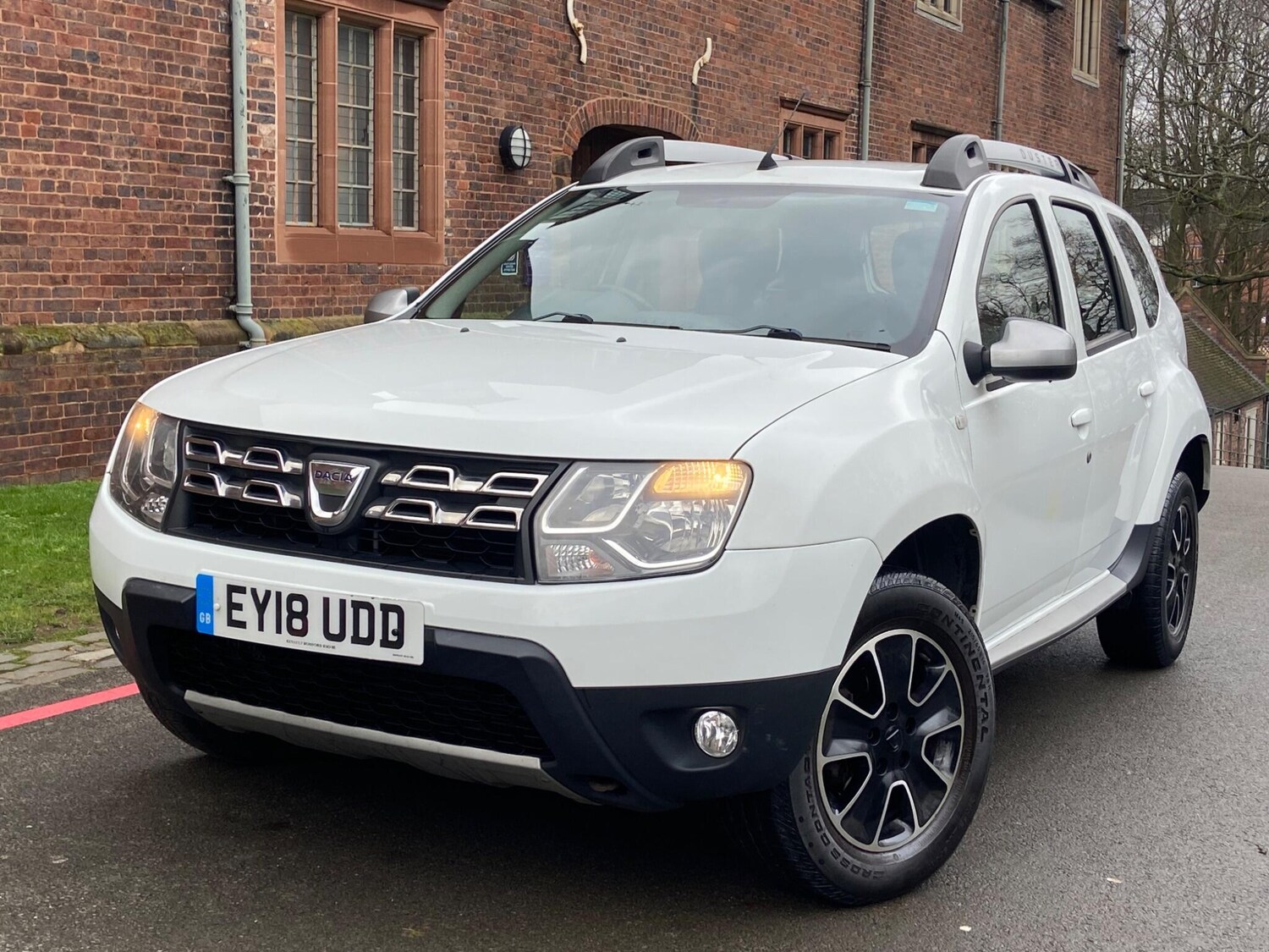 Used Dacia Duster for sale - 77484422: Photo 25