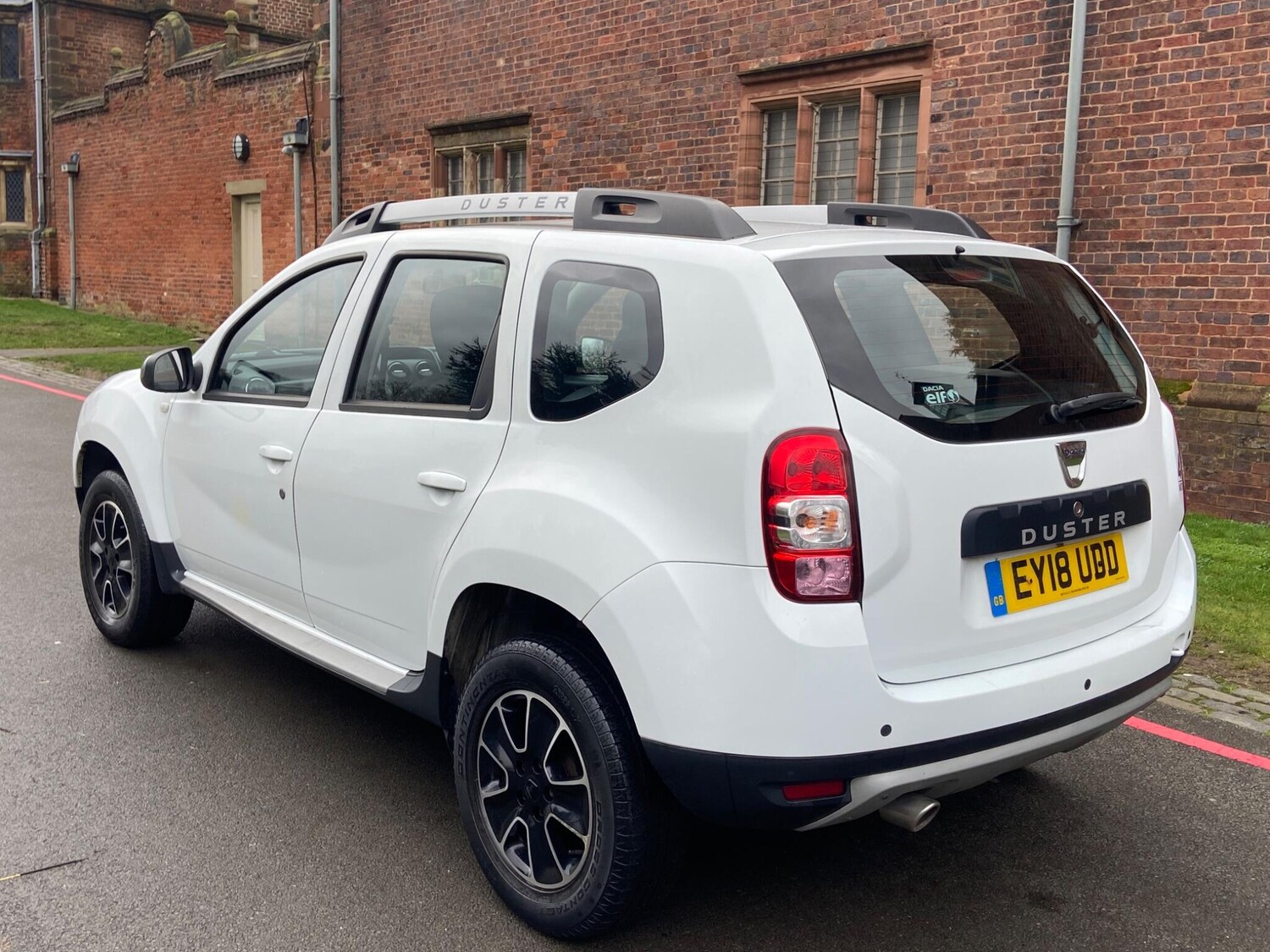 Used Dacia Duster for sale - 77484422: Photo 6