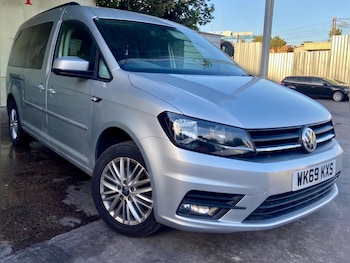 2019 (69) - 2.0 TDI 5dr