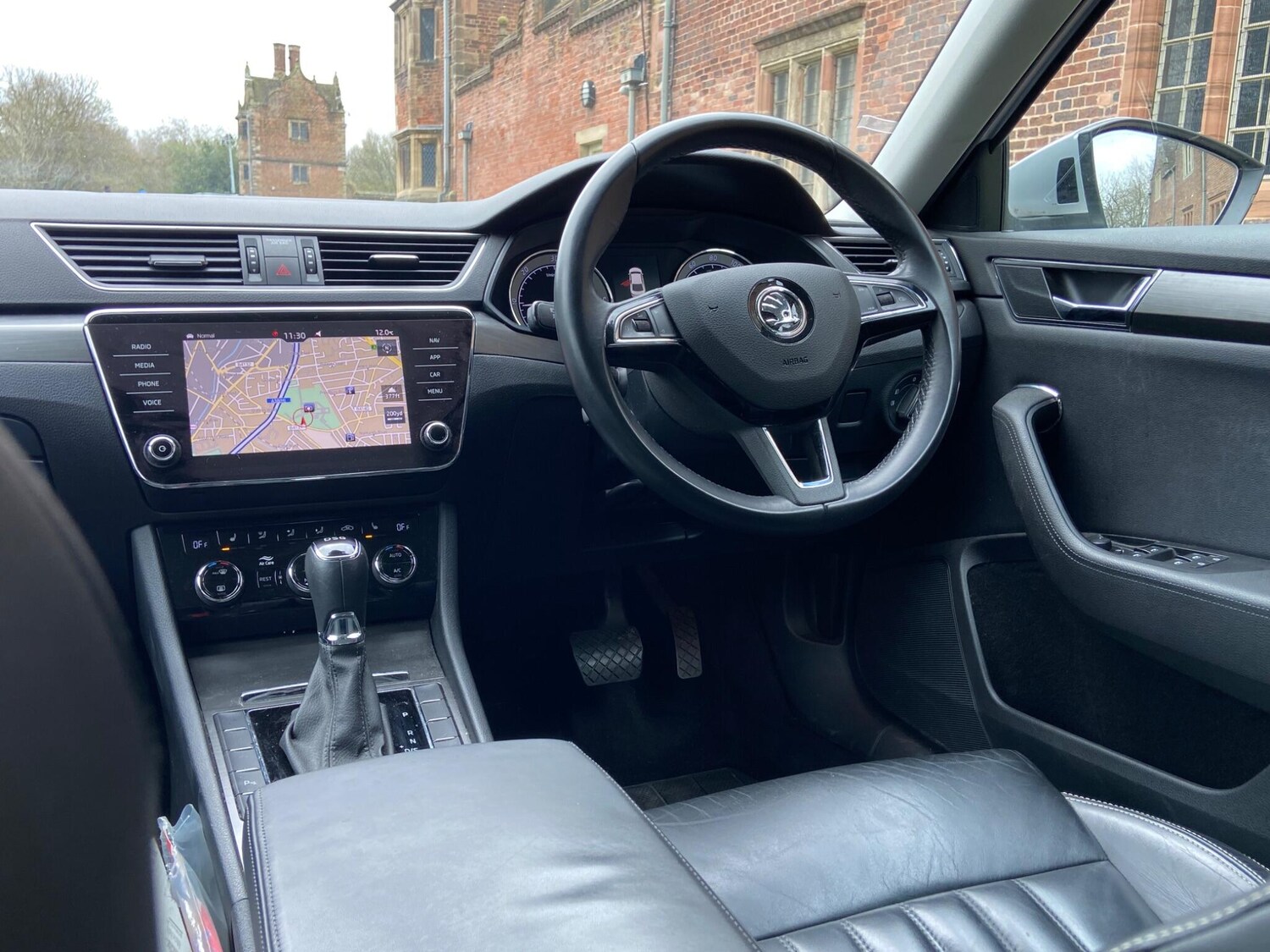 Used Skoda Superb 2020 for sale - 78063032: Photo 10