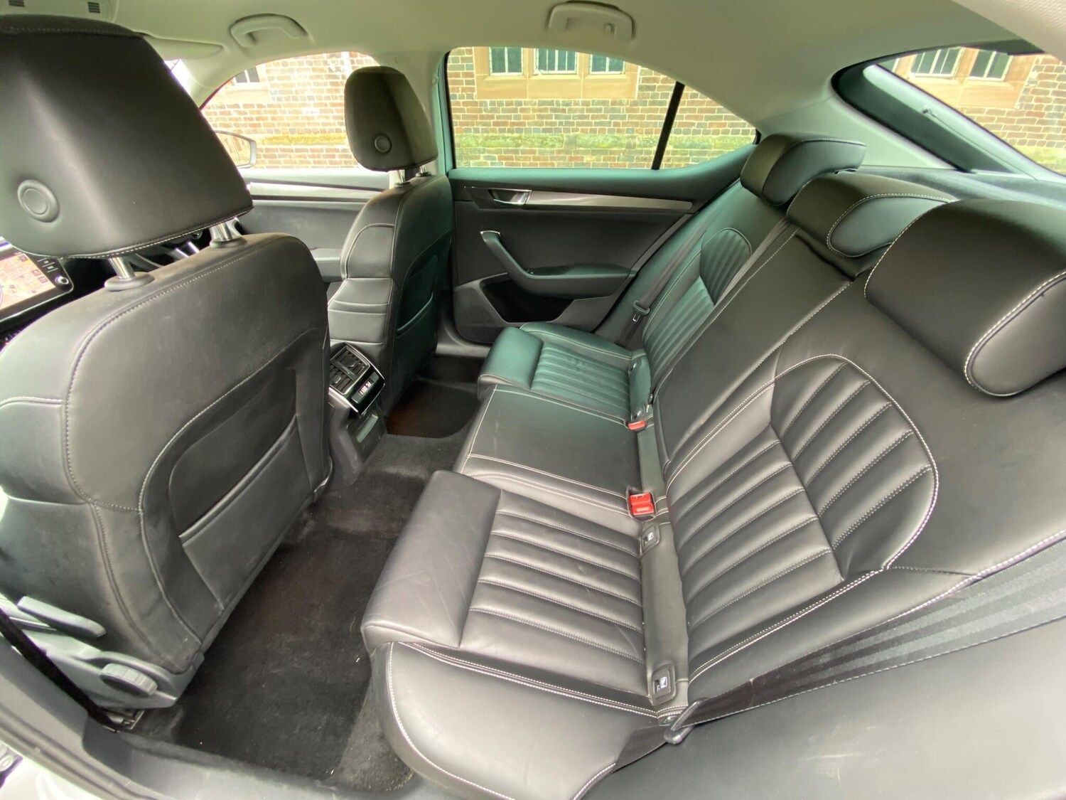 Used Skoda Superb 2020 for sale - 78063032: Photo 11