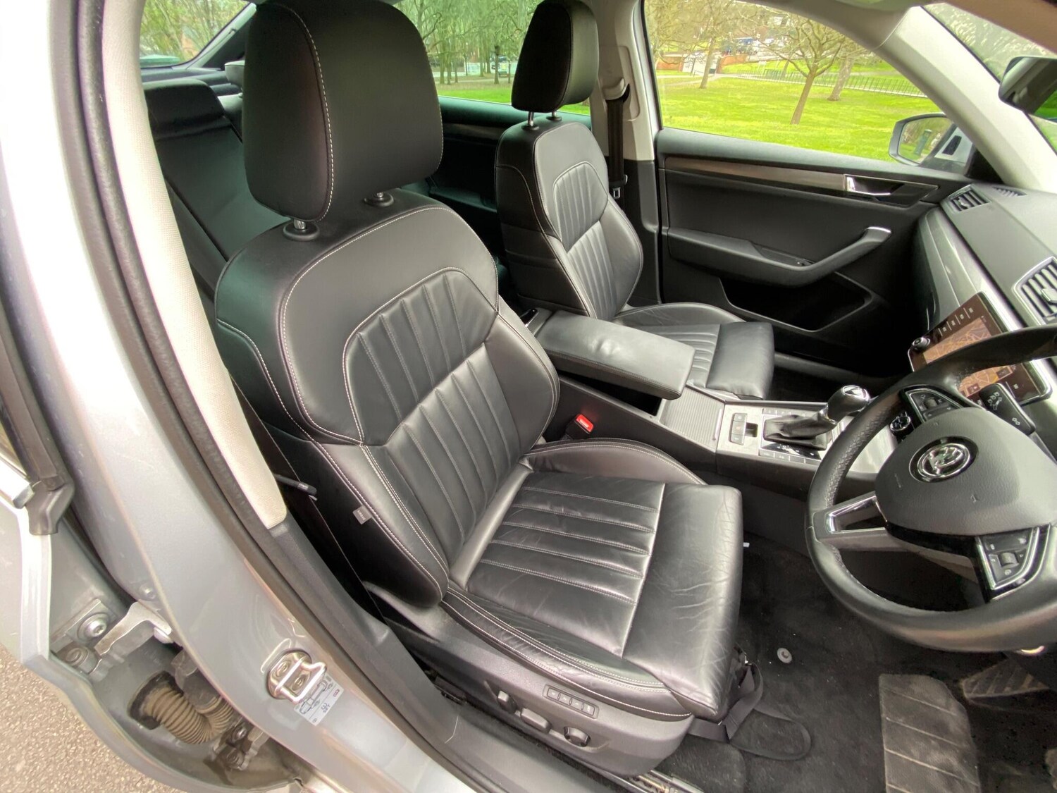 Used Skoda Superb 2020 for sale - 78063032: Photo 13