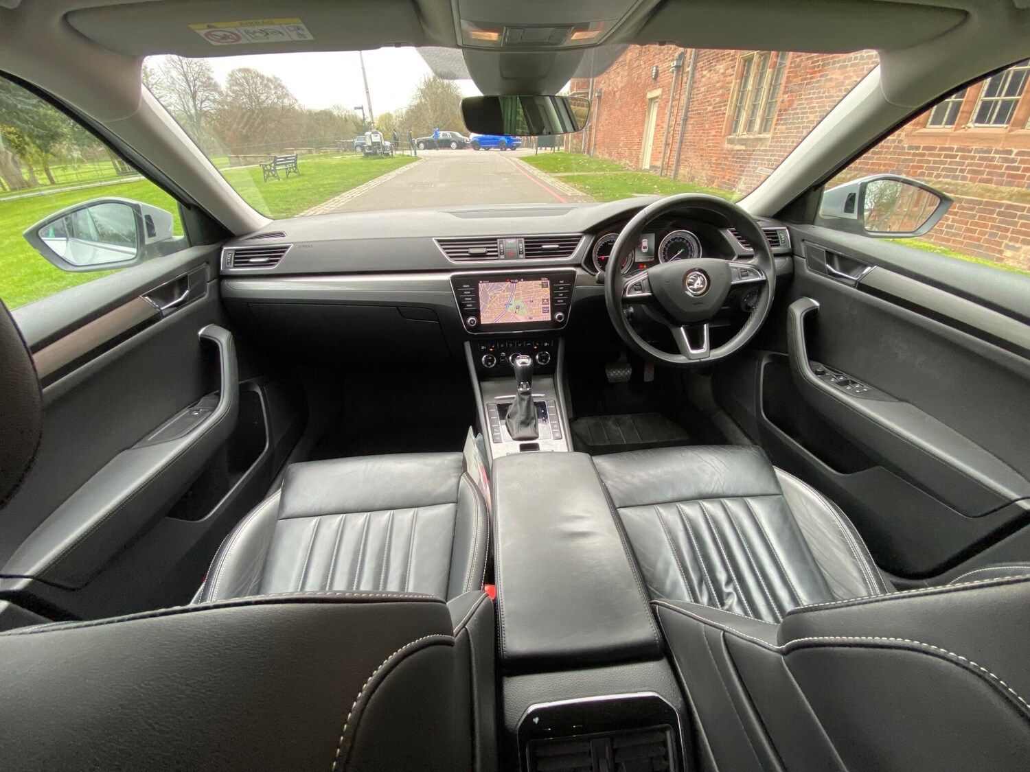 Used Skoda Superb 2020 for sale - 78063032: Photo 9