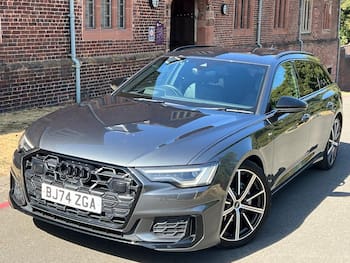 Used Audi A6 2024 for sale - 79698669: Photo