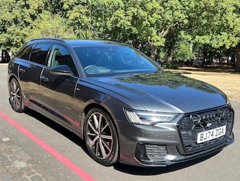 Used Audi A6 2024 for sale - 79698669: Photo