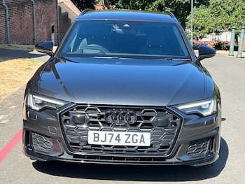 Used Audi A6 2024 for sale - 79698669: Photo