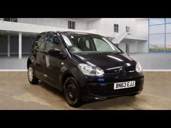 Used Volkswagen up! 2013 for sale - 74828642: Photo