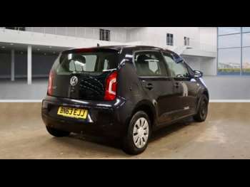 Used Volkswagen up! 2013 for sale - 74828642: Photo