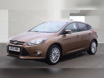 Used Ford Focus 2013 for sale - 79846927: Photo