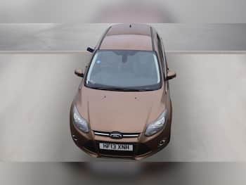 Used Ford Focus 2013 for sale - 79846927: Photo