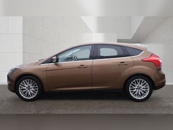 Used Ford Focus 2013 for sale - 79846927: Photo