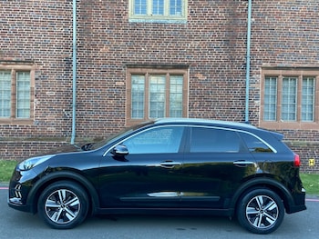 Used Kia Niro 2020 for sale - 78969544: Photo