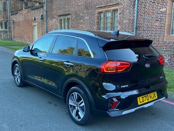 Used Kia Niro 2020 for sale - 78969544: Photo