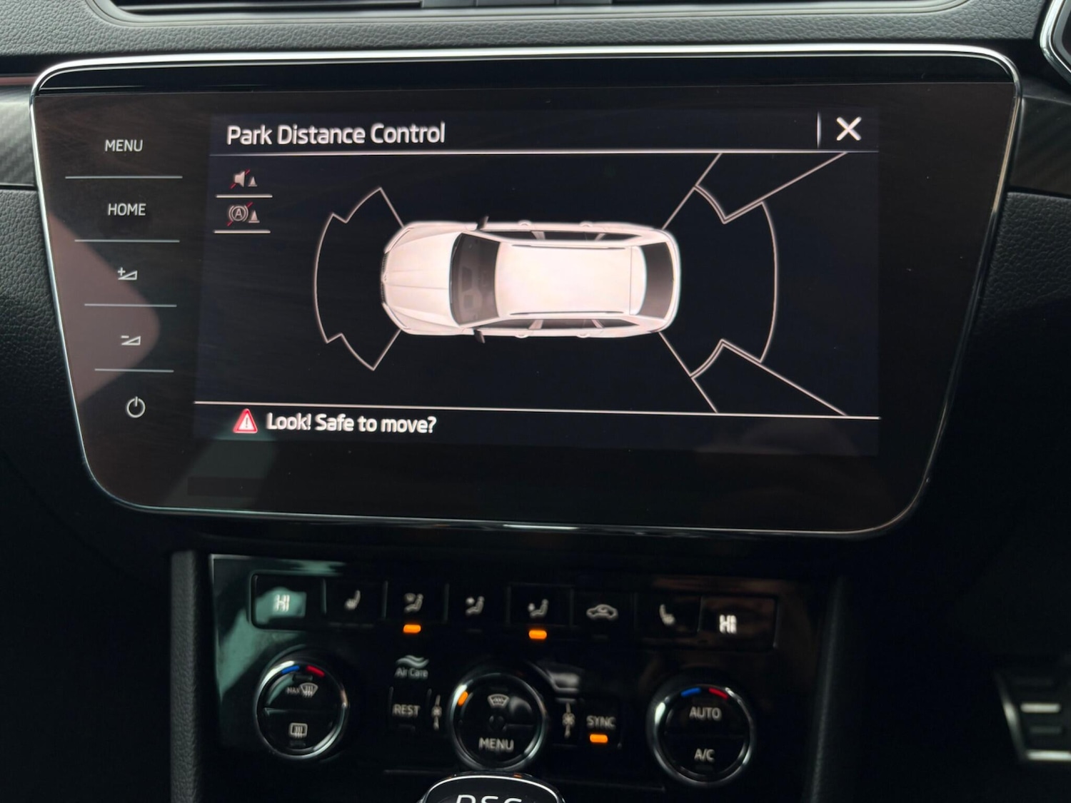 Used Skoda Superb 2021 for sale - 77597722: Photo 16