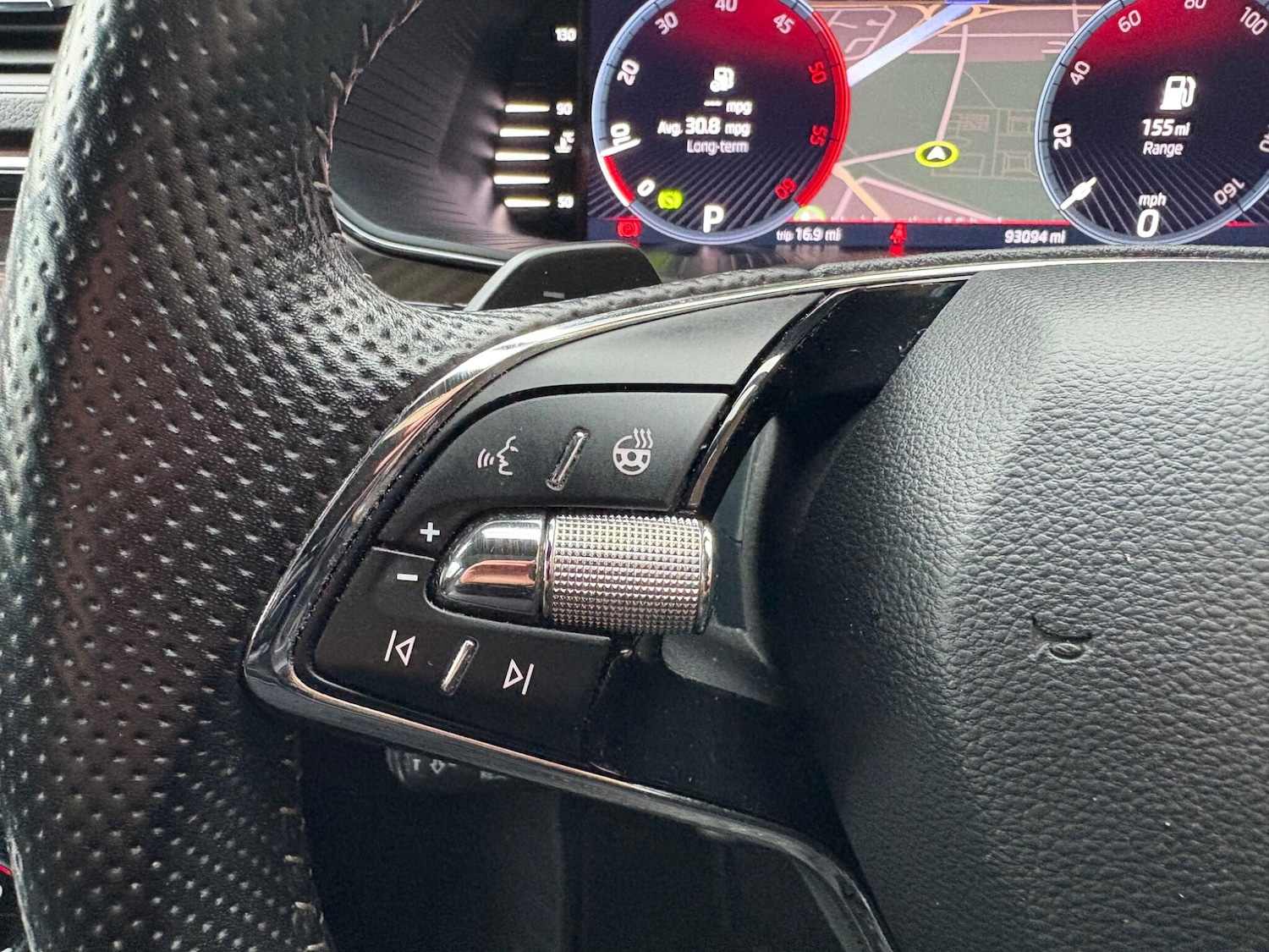 Used Skoda Superb 2021 for sale - 77597722: Photo 17