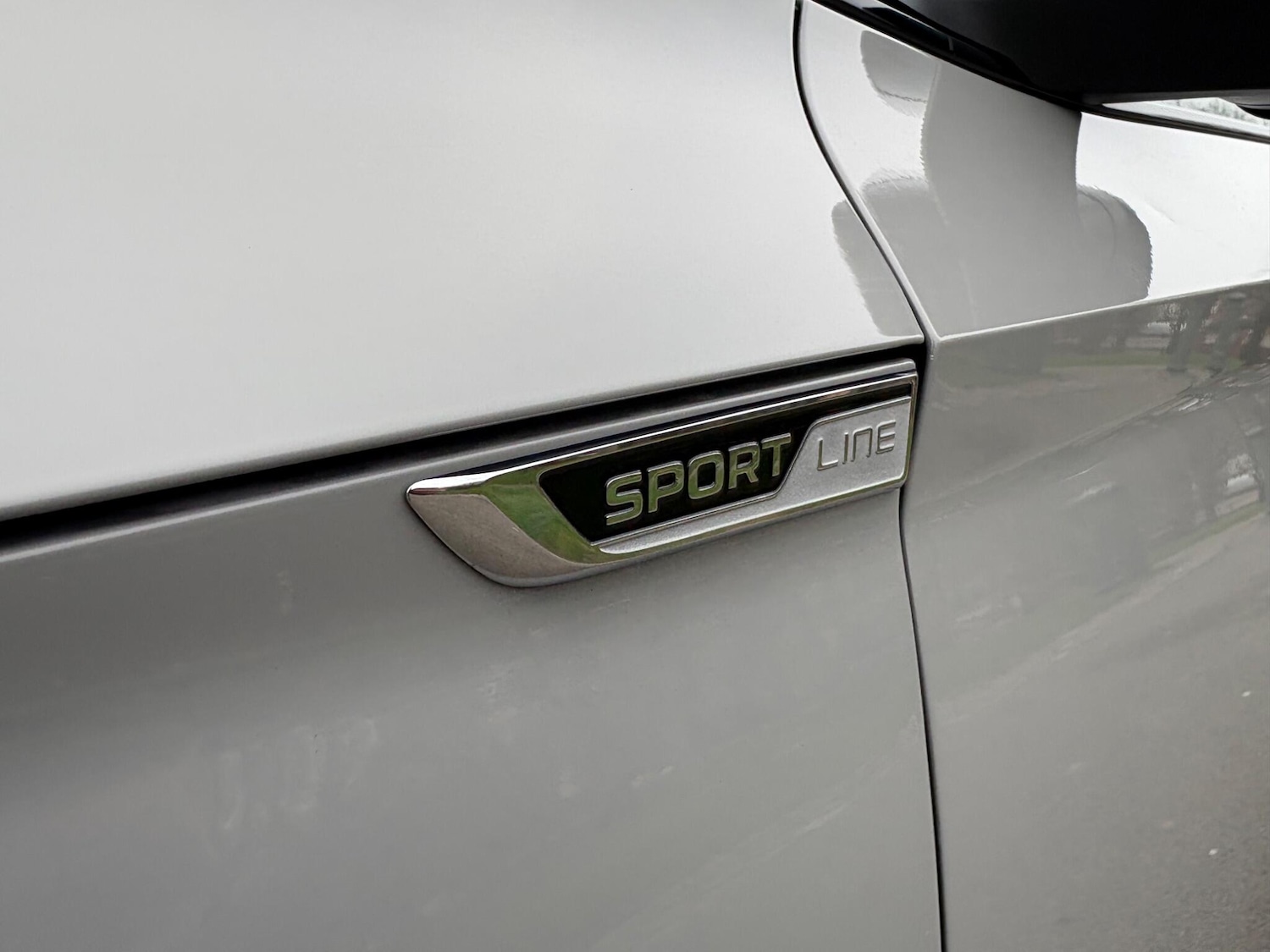 Used Skoda Superb 2021 for sale - 77597722: Photo 23