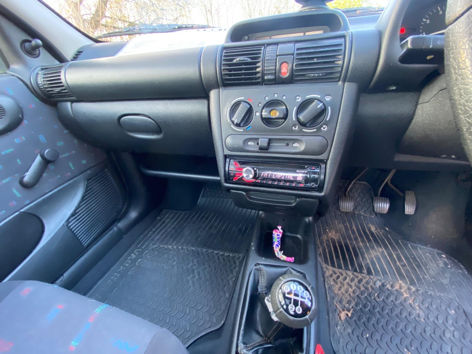 Vehicle 13
