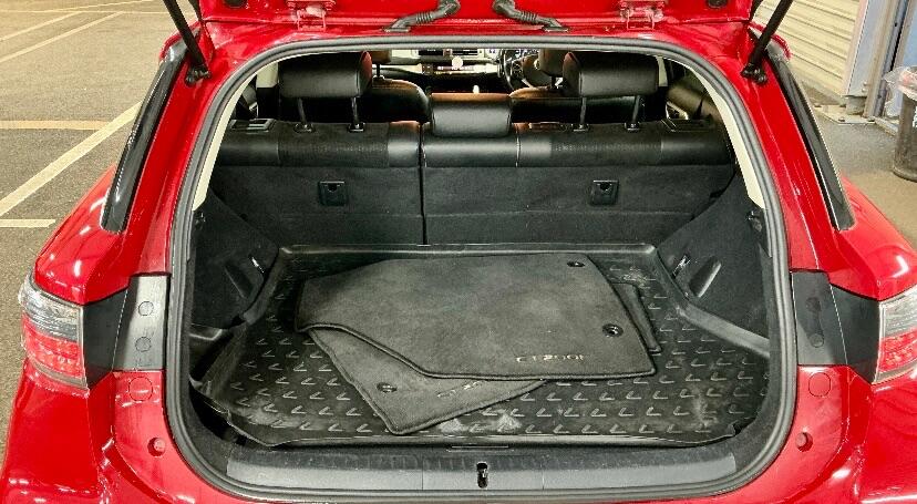 Used Lexus CT 2017 for sale - 77101982: Photo 10