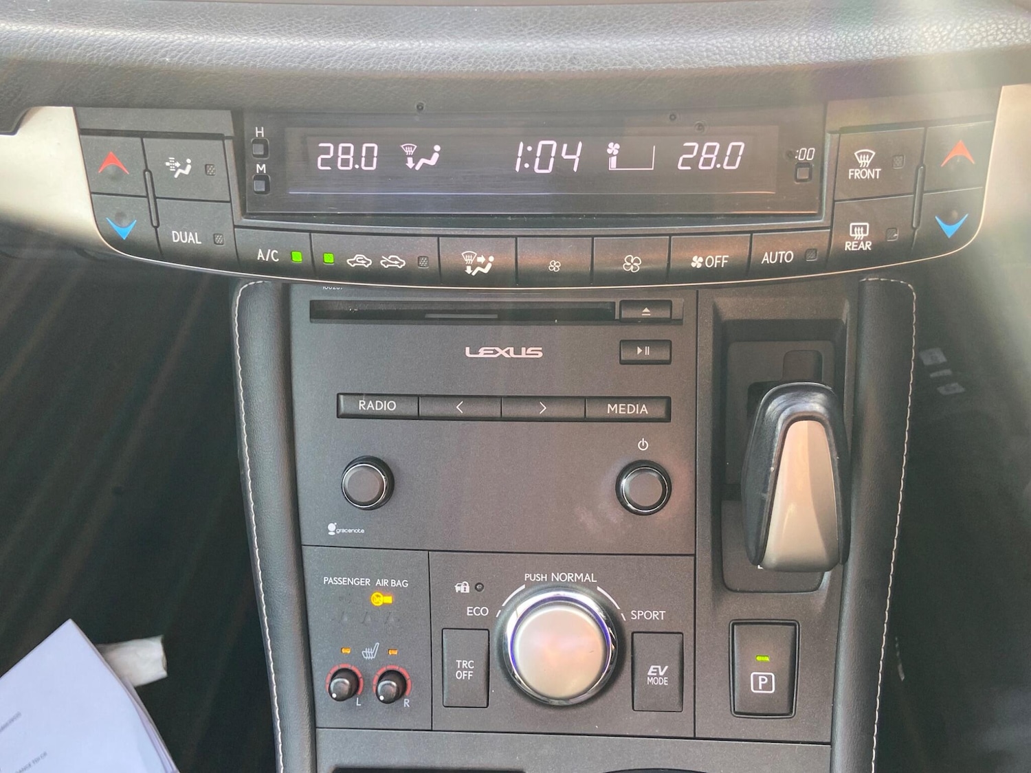 Used Lexus CT 2017 for sale - 77101982: Photo 16