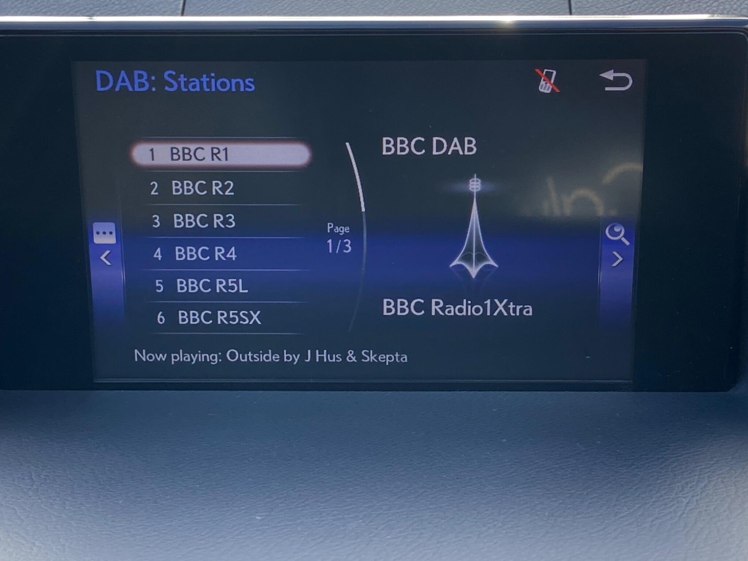 Used Lexus CT 2017 for sale - 77101982: Photo 18