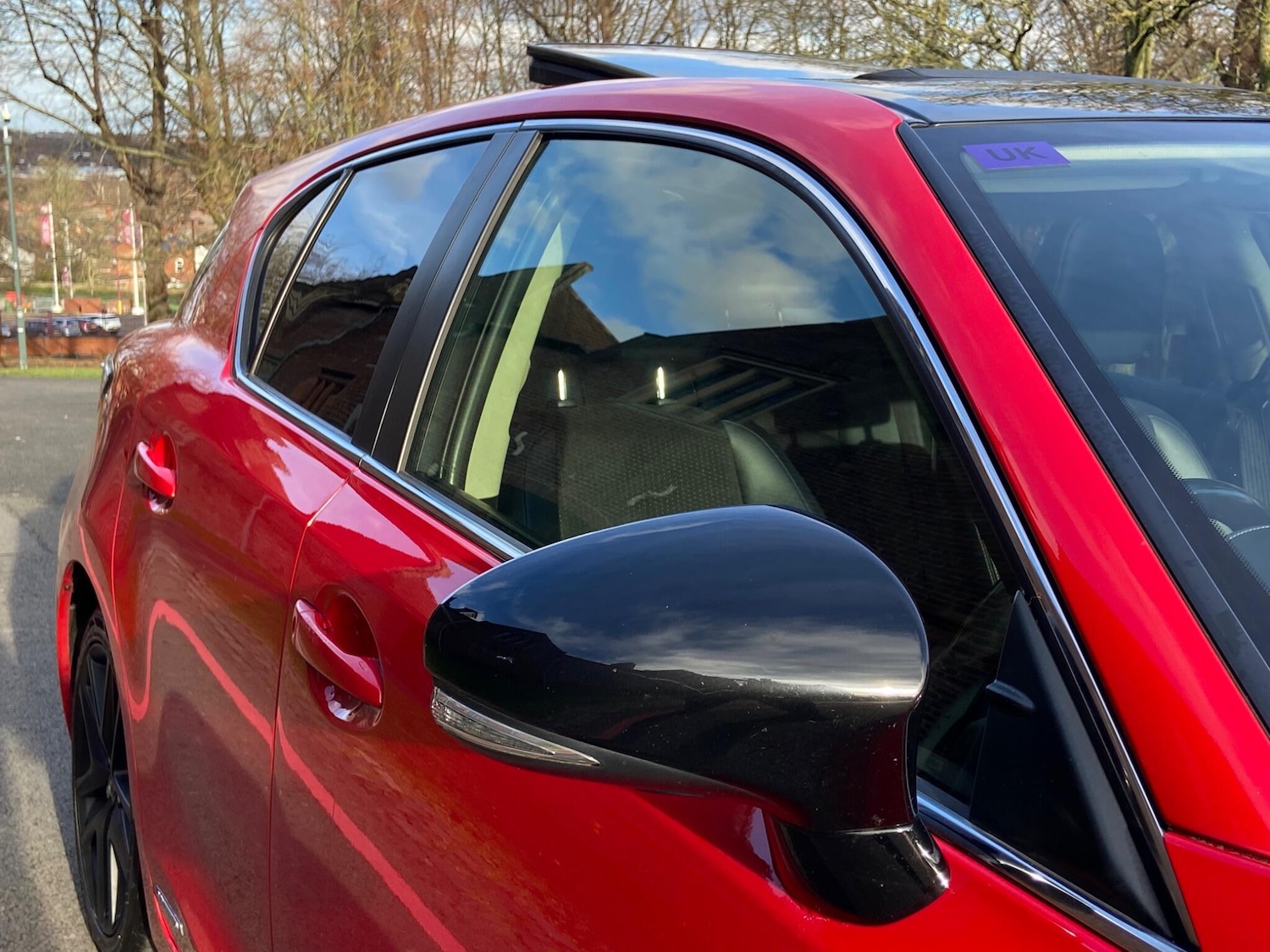 Used Lexus CT 2017 for sale - 77101982: Photo 23