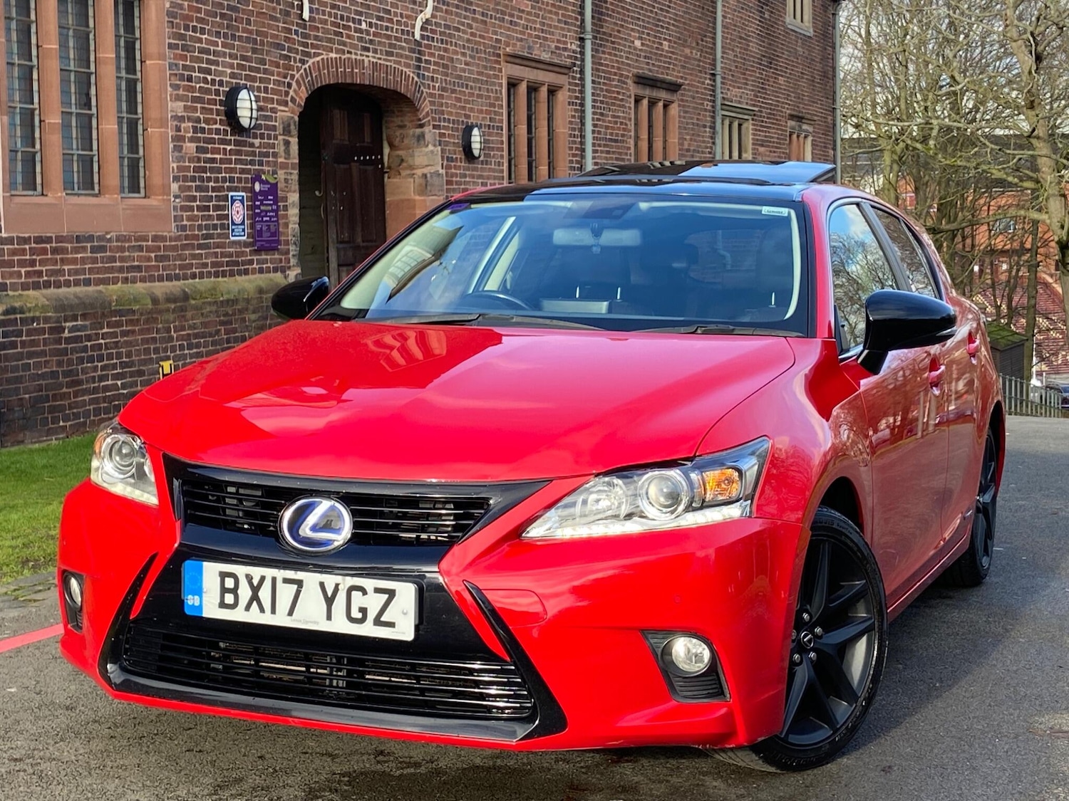 Used Lexus CT 2017 for sale - 77101982: Photo 29