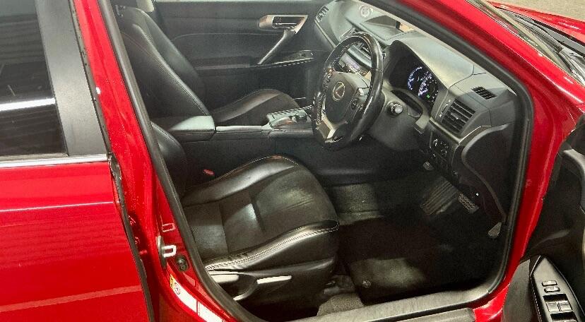 Used Lexus CT 2017 for sale - 77101982: Photo 7