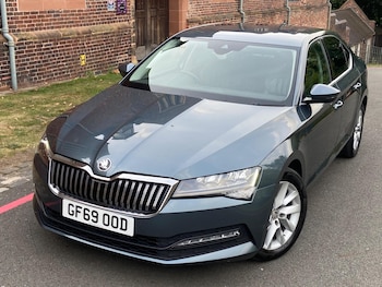 2019 (69) - 2.0 TDI SE Technology DSG Euro 6 (s/s) 5dr