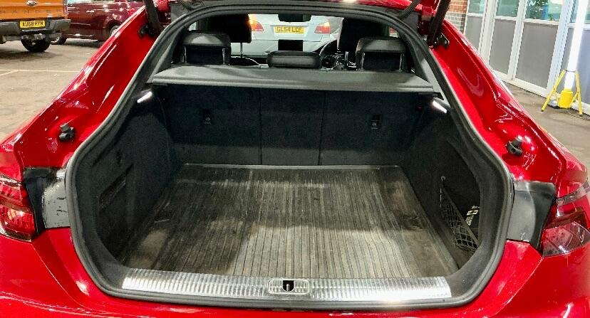 Used Audi A5 2017 for sale - 76389395: Photo 10