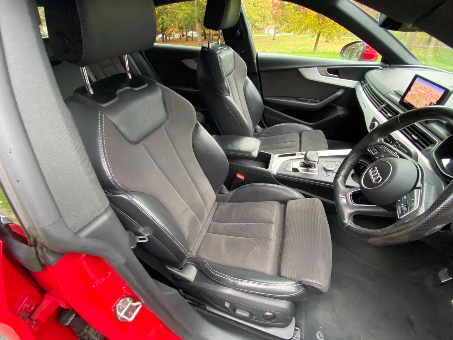 Used Audi A5 2017 for sale - 76389395: Photo 14