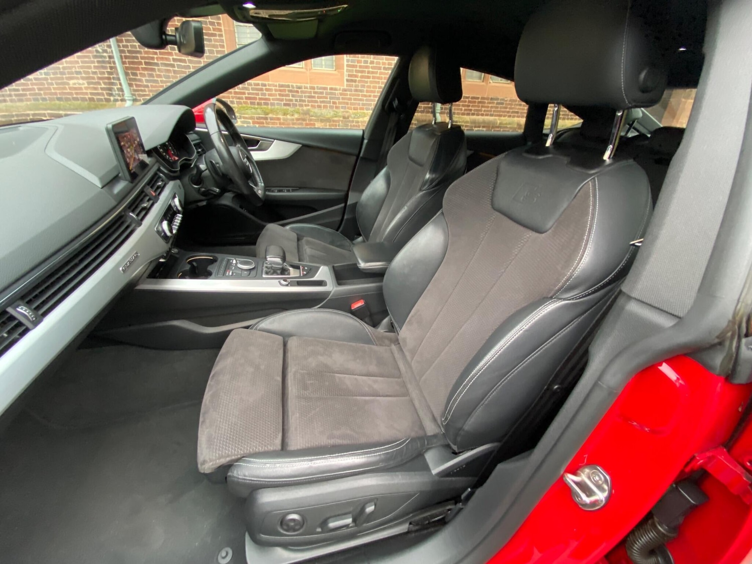 Used Audi A5 2017 for sale - 76389395: Photo 17