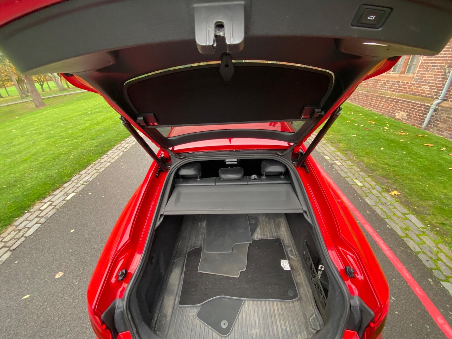 Used Audi A5 2017 for sale - 76389395: Photo 30