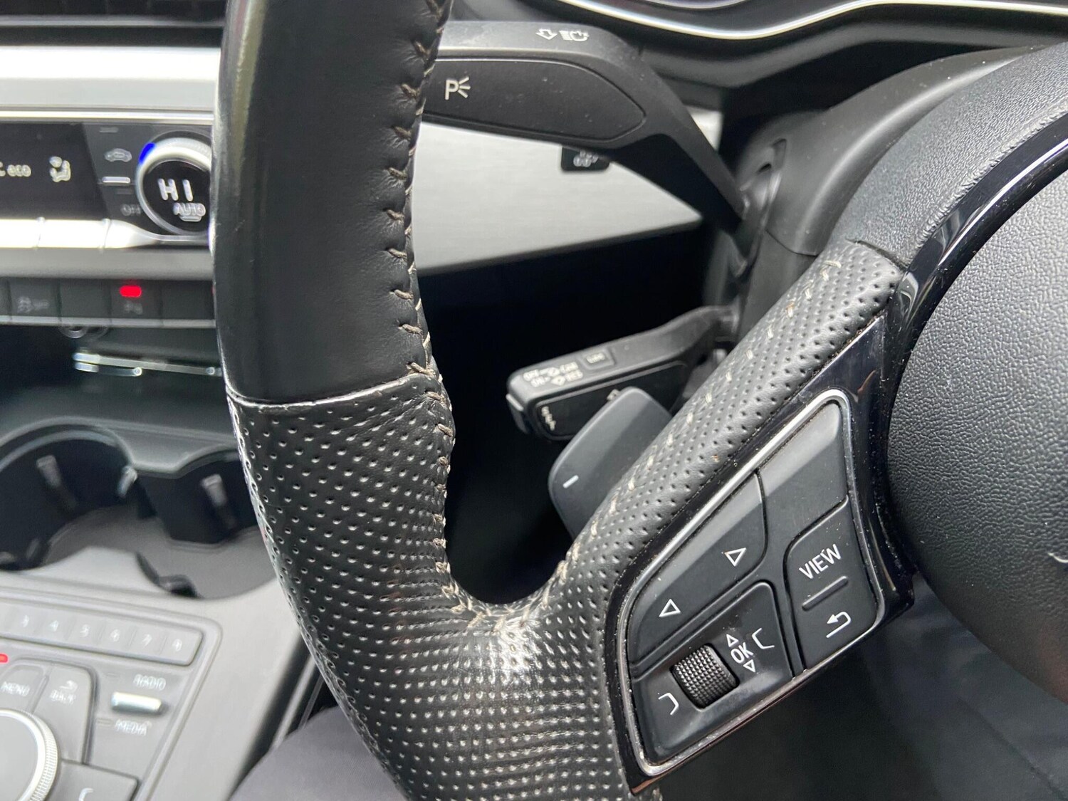 Used Audi A5 2017 for sale - 76389395: Photo 34