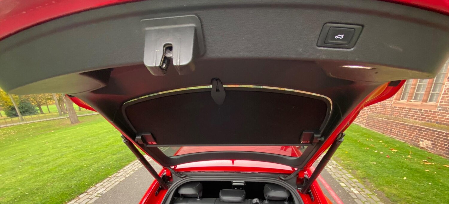 Used Audi A5 2017 for sale - 76389395: Photo 37