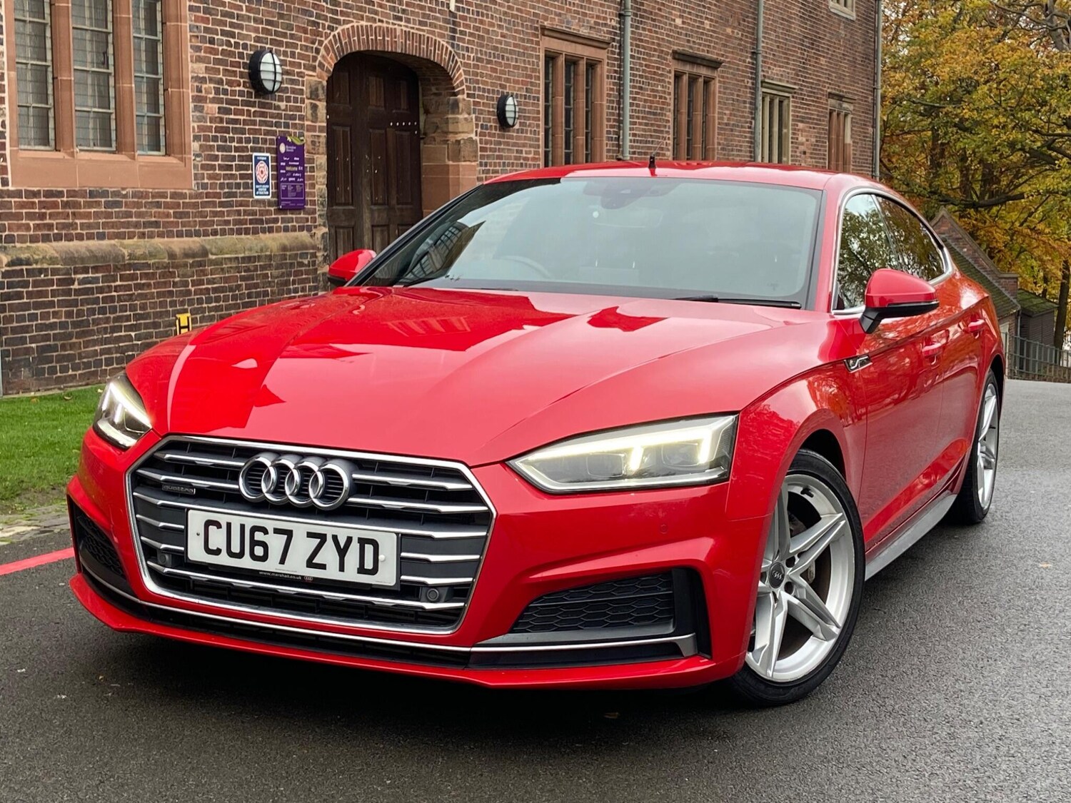 Used Audi A5 2017 for sale - 76389395: Photo 38