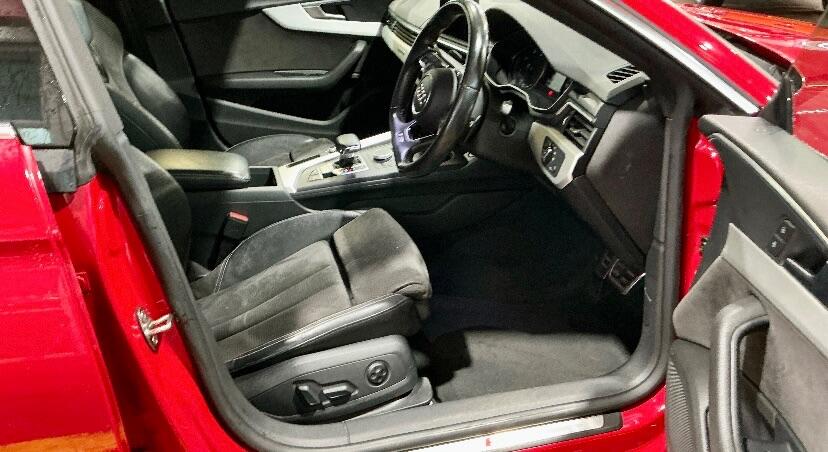 Used Audi A5 2017 for sale - 76389395: Photo 7