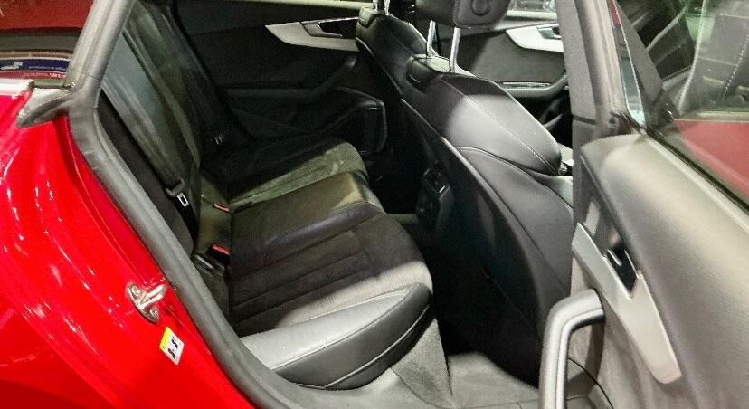 Used Audi A5 2017 for sale - 76389395: Photo 8