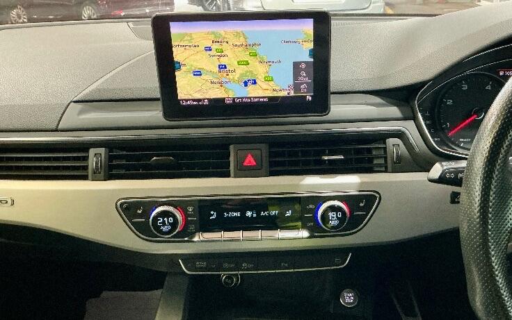 Used Audi A5 2017 for sale - 76389395: Photo 9