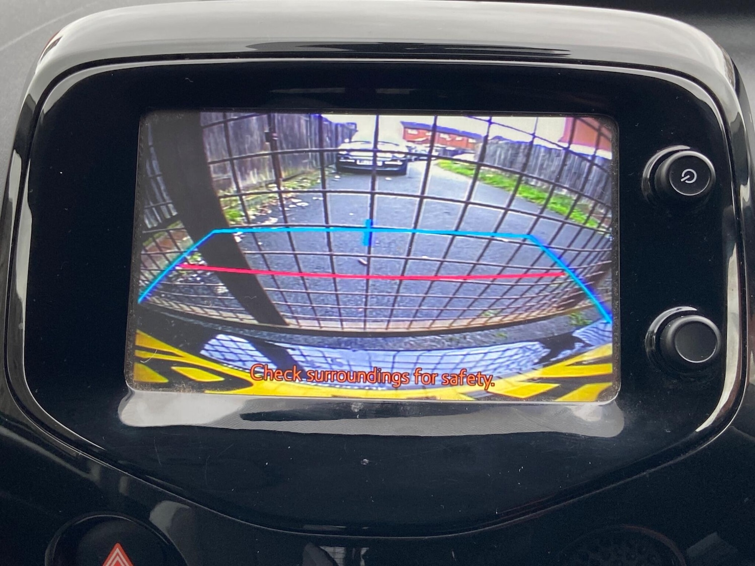 Used Toyota AYGO 2018 for sale - 76472400: Photo 13