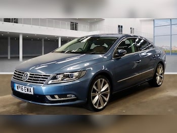 2016 (16) - 2.0 TDI BlueMotion Tech GT DSG Euro 6 (s/s) 4dr
