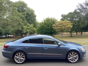 Used Volkswagen CC 2016 for sale - 75563172: Photo