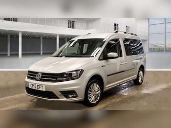 2017 (17) - 2.0 TDI 5dr