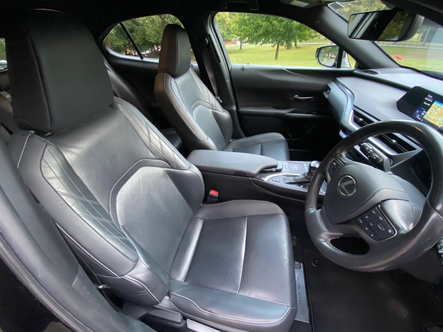 Vehicle 13