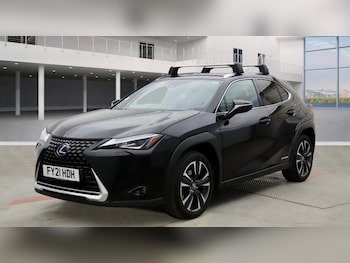 2021 (21) - 2.0 250h E-CVT Euro 6 (s/s) 5dr