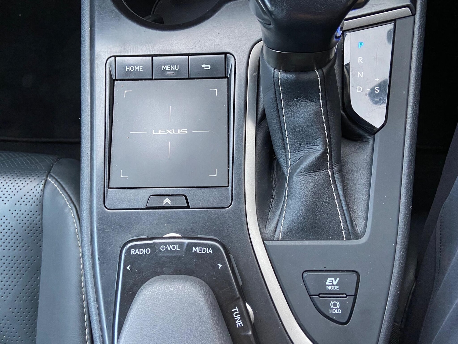 Vehicle 26