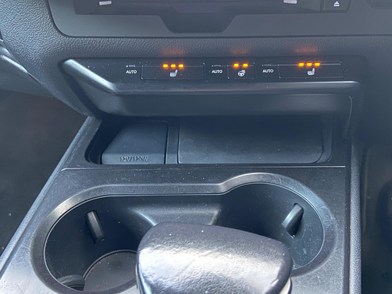 Vehicle 27