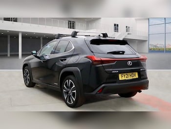 Used Lexus UX 2021 for sale - 75732173: Photo