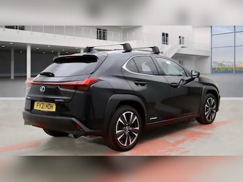 Used Lexus UX 2021 for sale - 75732173: Photo