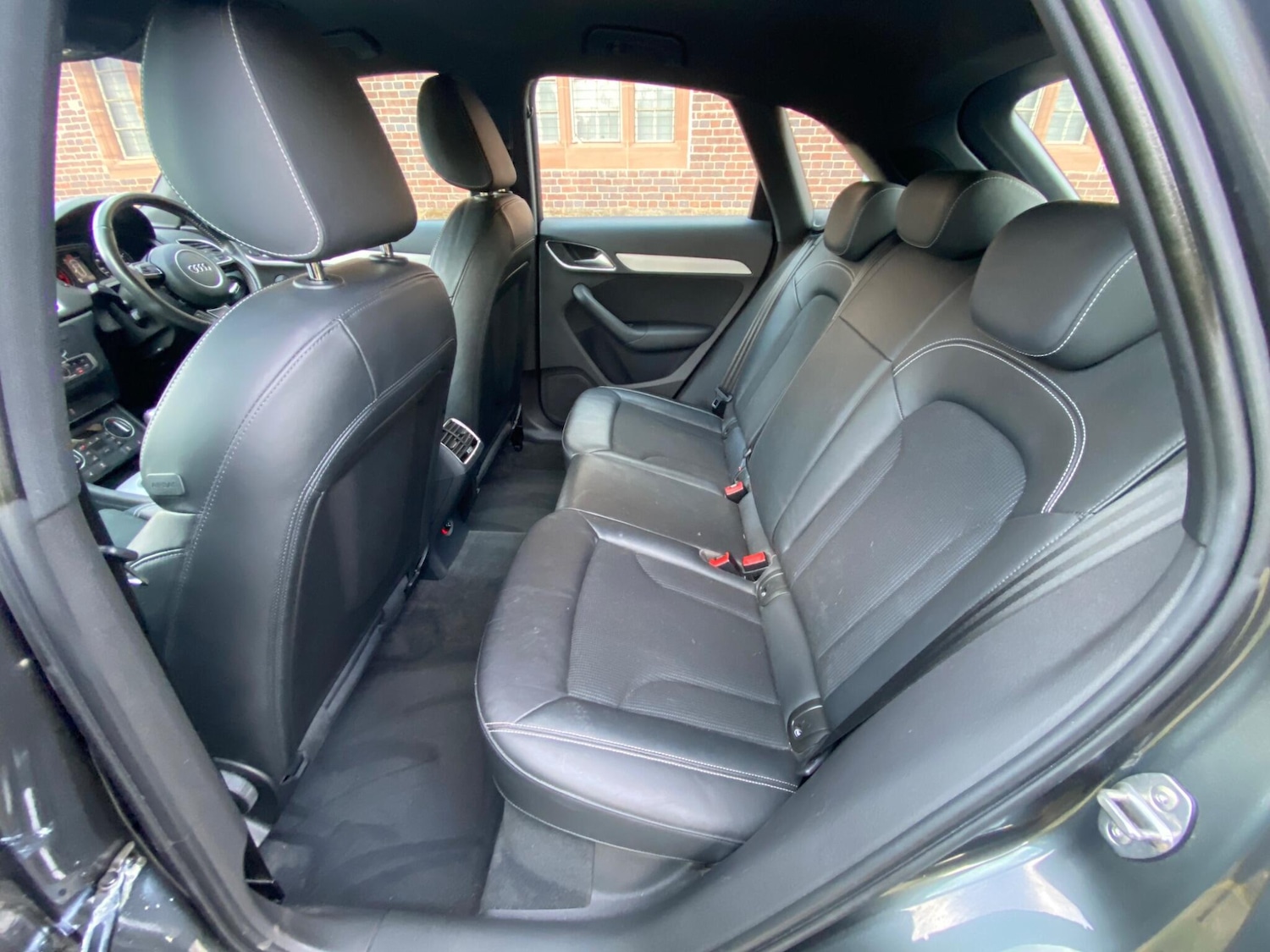 Vehicle 11