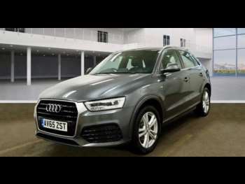 2016 (65) - 2.0 TDI S Line 5dr